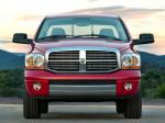 Dodge Ram 1500 Quad Cab 2006 года